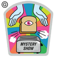 Mystery Show